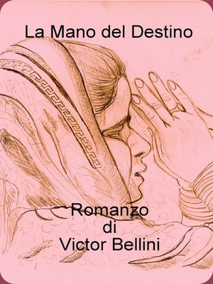 cover image of La Mano del Destino
